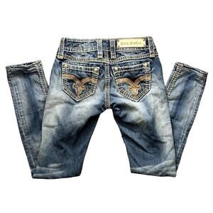 Rock Revival Denisa Skinny Jean 25